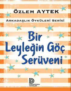 Bir Leyleğin Göç Serüveni