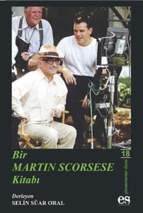 Bir Martin Scorsese Kitabı