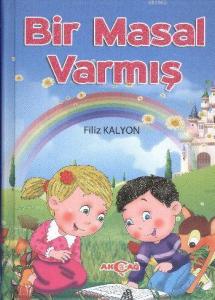 Bir Masal Varmış