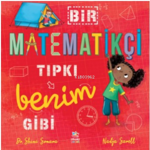 Bir Matematikçi Tıpkı Benim Gibi