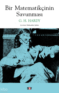 Bir Matematikçinin Savunması
