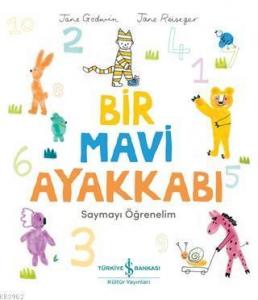 Bir Mavi Ayakkabı