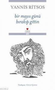 Bir Mayıs Günü Bırakıp Gittin