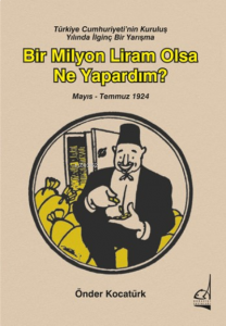 Bir Milyon Liram Olsa Ne Yapardım?