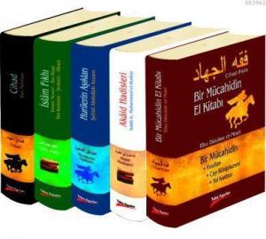 Bir Mücahidin Cep Kütüphanesi (5 Kitap, Kutulu)
