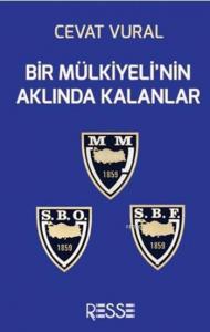 Bir Mülkiyeli'nin Aklında Kalanlar