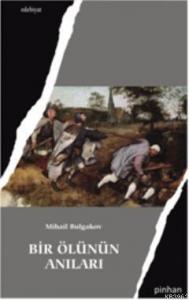 Bir Ölünün Anıları