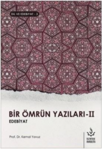 Bir Ömrün Yazıları 2