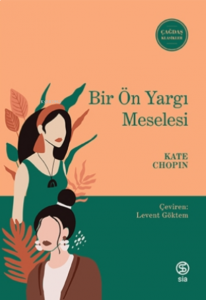 Bir Ön Yargı Meselesi