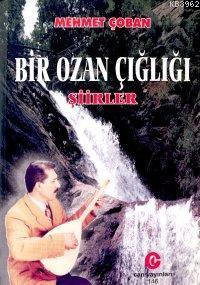 Bir Ozan Çığlığı Şiirler