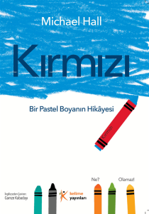 Bir Pastel Boyanın Hikayesi
