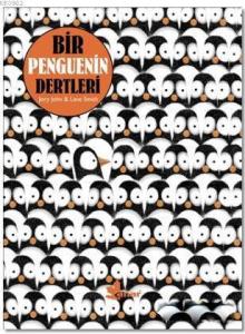 Bir Penguenin Dertleri