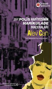 Bir Polis Hafiyesinin Harikulade Maceraları