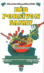 Bir Porsiyon Sanat