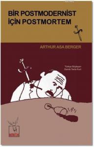 Bir Postmodernist İçin Postmortem