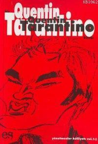 Bir Quentin Tarantino Kitabı