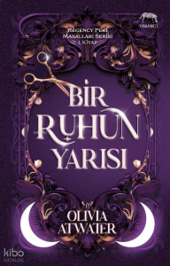 Bir Ruhun Yarısı
