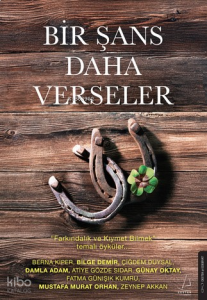 Bir Şans Daha Verseler