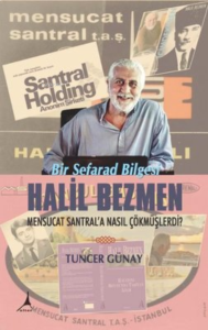 Bir Sefarad Bilgesi: Halil Bezmen, Clz