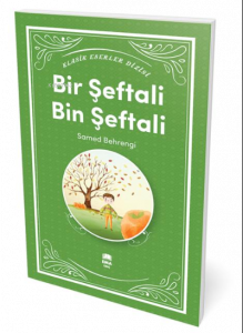 Bir Şeftali Bin Şeftali
