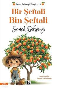 Bir Şeftali Bin Şeftali
