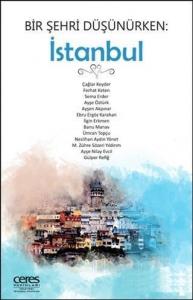 Bir Şehri Düşünürken: İstanbul