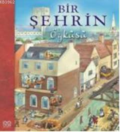 Bir Şehrin Öyküsü