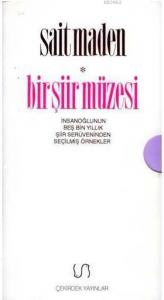 Bir Şiir Müzesi (Kutulu 3 Kitap)