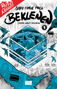 Bir Siyer Mangası : Beklenen-1