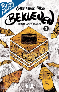 Bir Siyer Mangası: Beklenen-2