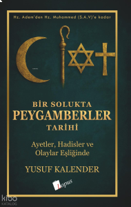 Bir Solukta Peygamberler Tarihi