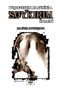 Bir Soykırım Önerisi;Beş Gezegeneler Serisi: 1. Kitap