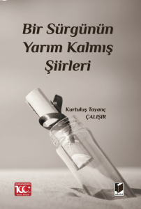 Bir Sürgünün Yarım Kalmış Şiirleri
