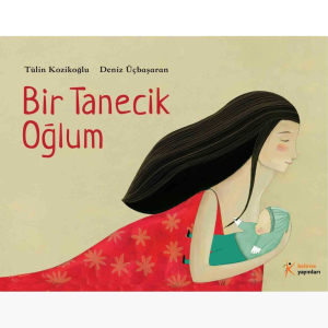 Bir Tanecik Oğlum