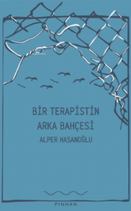 Bir Terapistin Arka Bahçesi