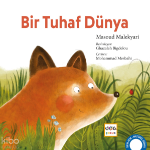Bir Tuhaf Dünya