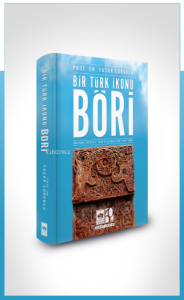 Bir Türk İkonu: Böri