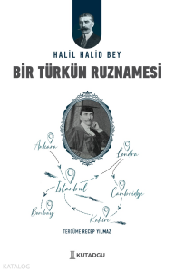 Bir Türk'ün Ruznamesi