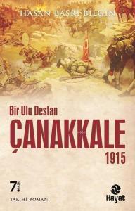 Bir Ulu Destan Çanakkale 1915