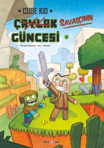 Bir Unofficial Minecraft Macerası- 1;Yeni Bir Savaşçı
