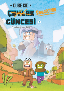 Bir Unofficial Minecraft Macerası-2;Nether’da Bir Gezinti