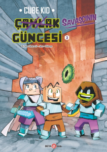 Bir Unofficial Minecraft Macerası- 3 ;Çöl Macerası