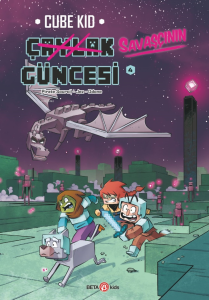 Bir Unofficial Minecraft Macerası- 4;Son’a Hoş Geldin