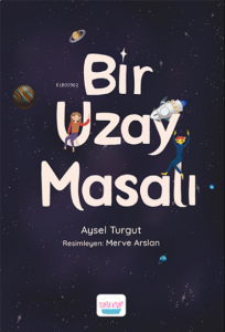 Bir Uzay Masalı