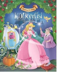 Bir Varmış Bir Yokmuş - Külkedisi