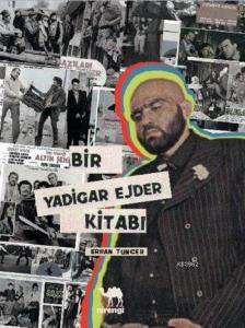 Bir Yadigar Ejder Kitabı