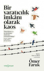 Bir Yaratıcılık İmkanı Olarak Kaos