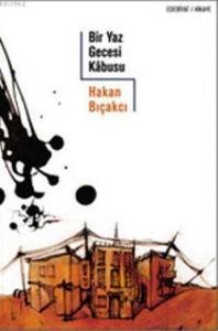 Bir Yaz Gecesi Kabusu