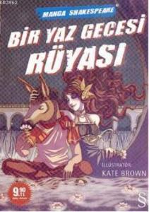 Bir Yaz Gecesi Rüyası