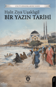 Bir Yazın Tarihi